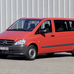 Vito Combi 113 CDI Compact Crew 4Matic