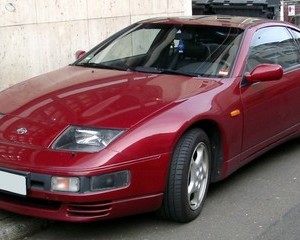 300 ZX Version S Twin Turbo