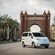 Nissan e-NV200 Combi Professional