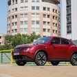 Juke 1.6 Tekna Premium CVT