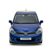 Renault Kangoo Express Confort 1.5 dCi  vs Nissan Tiida 1.5 dCi Tekna vs DS DS3 1.4 HDi Chic vs Hyundai i20 1.4 CRDi