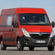 Movano Combi 2.3 CDTI L1H1 DPF Automatic