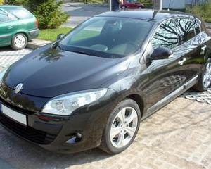 Megane dCi 110 DPF