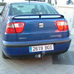 Cordoba 1.9 TDi