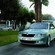 Skoda Octavia 2.0I TDI CR Sportline