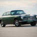 Aston Martin DB6 Vantage Mk II vs Audi A8 4.2 FSI quattro vs Ferrari 308 GTS vs Audi A7 Sportback 3.0 TDI quattro tiptronic vs Bentley Continental GT3