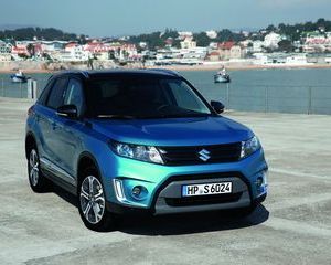 Vitara 1.6 VVT GLX