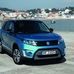 Vitara 1.6 VVT GLX