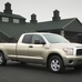 Tundra CrewMax 4X2 Limited 5.7L