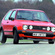 Volkswagen Golf GTi 16v