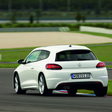 Scirocco 1.4I TSI R-Line