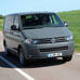 Volkswagen Transporter Combi 2.0 TDI long vs Volvo S60 T5