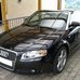 A4 Cabriolet 3.0 TDI quattro Tiptronic