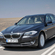 BMW 520i Touring