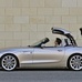 BMW Z4 sDrive35i Automatic vs Mercedes-Benz CLK 500 Cabriolet vs Porsche 911 Carrera 4 Cabriolet vs Rolls-Royce Phantom Drophead Coupé