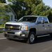 Chevrolet Silverado LT Long Box SRW vs Aston Martin Rapide vs Ford F-Series F-150 145-in. WB Lariat Limited Styleside SuperCrew 4x4