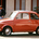 Fiat 500 de Luxe vs Fiat 124 Special