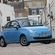 Fiat 500C Lounge 0.9 TwinAir