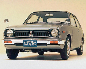 Civic 1200