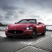 Maserati GranCabrio Sport vs Aston Martin V8 Vantage S Roadster Sportshift vs Porsche 911 Carrera Cabriolet PDK