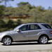 Audi A4 Avant 3.2 FSI quattro vs Mercedes-Benz ML 500 Auto vs Volkswagen Touareg Hybrid vs BMW X3 xDrive35i