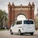 Nissan e-NV200 Combi Comfort 2 portas