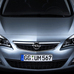 Chrysler Sebring Cabrio 2.0 CRD vs Volkswagen Tiguan 2.0 TDI vs Alfa Romeo 147 1.9 JTDm 16v  TI vs Opel Astra 1.9 CDTI Sport