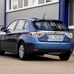 Impreza 1.5R ecomatic Active F Automatic