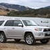 4 Runner Limited 4X2