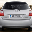 Auris 1.4 D-4D MM Exclusive