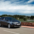 Prius + 1.8 HSD Luxury TT&Go+