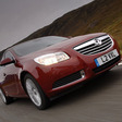 Insignia Hatchback 2.0T SRi Nav Automatic