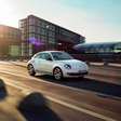 Beetle 1.2 TSI DSG Design