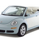 Volkswagen Beetle Cabrio 2.5L Final Edition