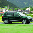 Tiguan 1.4 TSI Sport & Style 4Motion