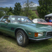 De Tomaso Longchamps vs Nissan Skyline 2000 GT-EL Hatchback Coupé