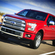 Ford F-150 2.7 EcoBoost XL AWD