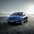 Focus 1.6 TDCi