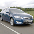 Mondeo SW 2.0TDCi Titanium X 