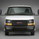 GMC Savana G3500 Cargo Van Regular Wheelbase RWD