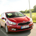 Ceed 1.6 CRDi ISG TX Sport