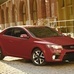 Kia Forte Koup SX vs Honda CR-V EX-L 4WD Automatic vs Chevrolet Equinox LTZ AWD