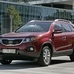 Sorento EX AWD