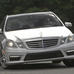 Dodge Durango R/T vs Mercedes-Benz CLS 550 vs Mercedes-Benz E63 AMG Sedan vs Cadillac Escalade AWD Hybrid