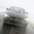 Lancer Evolution X