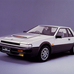 Nissan Gazelle Turbo RS-X