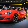 Astra GTC 1.4 EcoFlex Start/Stop Edition