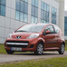 Kia Picanto 1.0 vs Chevrolet Matiz 1.0 U-NIK Bi-Fuel vs Peugeot 107 Urban 1.0i vs Nissan Pixo 1.0 Visia