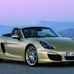 Porsche Boxster S PDK