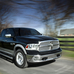 Ram Trucks 1500 3.6 Pentastar V6